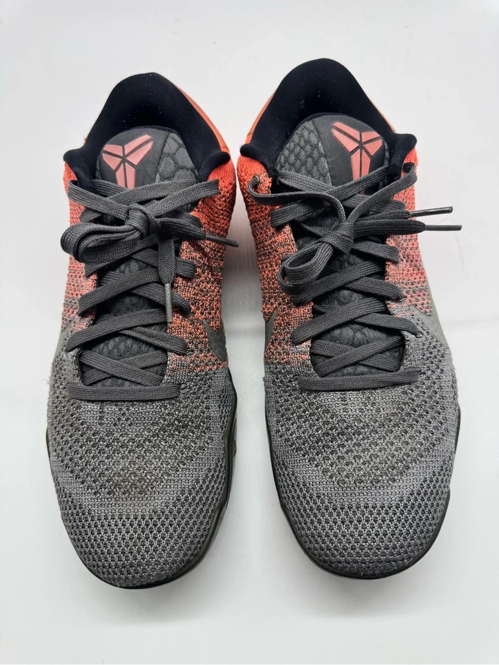 Nike kobe 11